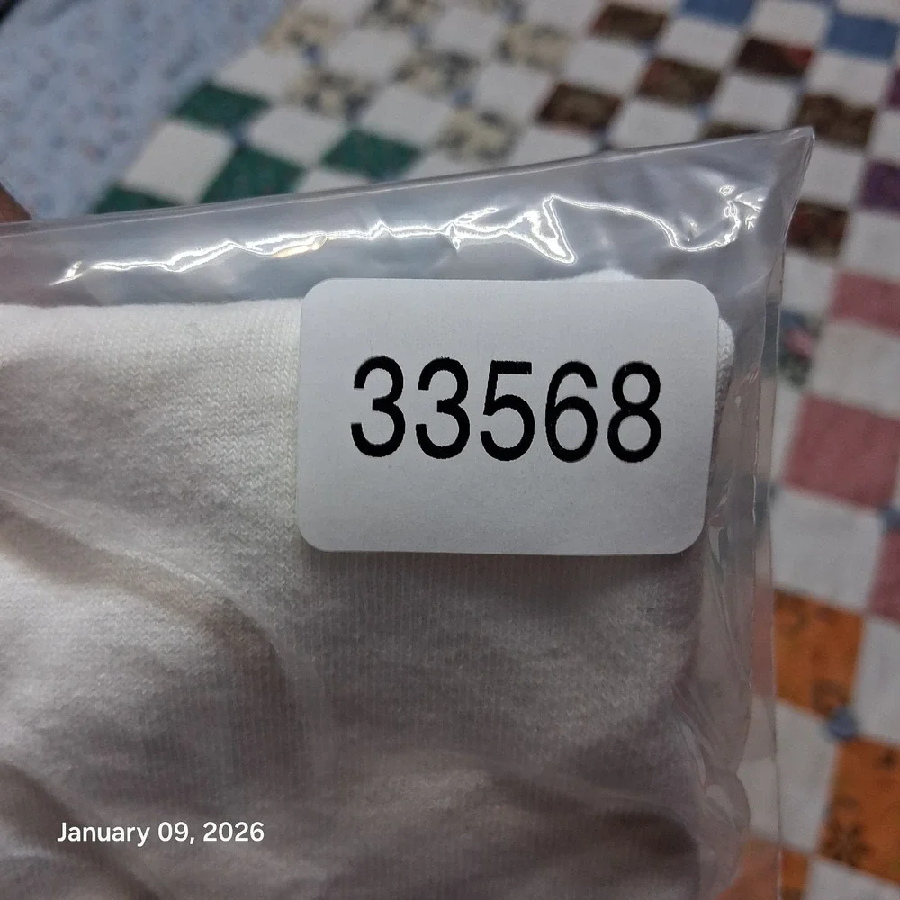 Vintage Nike Tank Top 90s Y2K‎ Size Large White Big Swoosh Check Logo